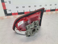 фонарь крышки багажника левый Volkswagen Sharan 2 поколение 2011, 2.0 л., АКПП, минивэн, 7N0945093K - фото №3