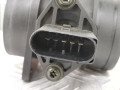 расходомер воздуха Volkswagen Golf 4 поколение 2002, 1.9 л., МКПП, хетчбэк 3 дв., 038906461B - фото №4