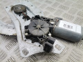 стеклоподъемник электрический передний левый Renault Laguna 1 поколение 1996, 400370B - фото №3