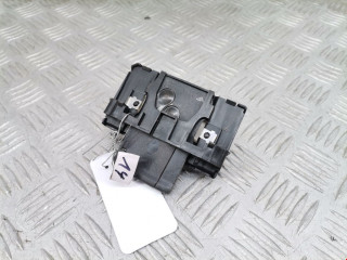 замок зажигания Renault Megane 2 поколение 2003, 1.5 л., МКПП, хетчбэк 5 дв., 8200074331