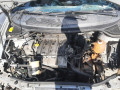 радиатор (основной) Renault Scenic 1 поколение [рестайлинг] 2000, 1.6 л., АКПП, минивэн, 7700425842 - фото №9