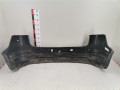 бампер задний Volkswagen Sharan 2 поколение 2011, 2.0 л., АКПП, минивэн, 7N0807421C - фото №7