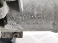 корпус масляного фильтра Volkswagen Touran 1 поколение 2003, 1.9 л., МКПП, минивэн, 045115389H - фото №5