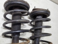 стойка передняя правая Hyundai Santa Fe 2 поколение (CM) 2008, 2.2 л., D4EB, дизель, АКПП, серый, внедорожник 5 дв. - фото №2