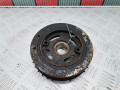 шкив коленвала Mazda 3 BK [рестайлинг] BK 2006, 1.6 л., МКПП, хетчбэк 5 дв., ZY0811400B - фото №3