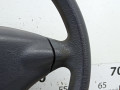 руль Mercedes-Benz A-Класс W168 2001, 1.6 л., АКПП, хетчбэк 5 дв., A1684600803 - фото №3