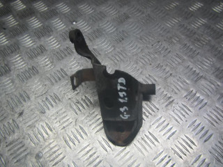 кронштейн двигателя Volkswagen Golf 1 поколение 1992, 1.9 л.