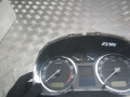 щиток приборов (приборная панель) Skoda Octavia 1 поколение (A4) [рестайлинг] 2002, 1.8 л., МКПП, универсал, 1U0920821H - фото №4