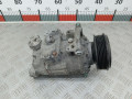 компрессор кондиционера Audi A4 B7 2007, 2.0 л., МКПП, седан, 8E0260805BR - фото №2