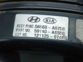 вакуумный усилитель тормозов Kia Ceed 2 поколение 2013, 1.6 л., МКПП, хетчбэк 3 дв., 59110A6550 - фото №2