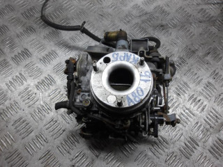 карбюратор Audi 80 B3 1987, 1.6 л., 0226129017S