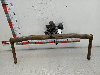 прицепное устройство (фаркоп) SEAT Toledo 2 поколение 2003, 1.8 л., МКПП, седан