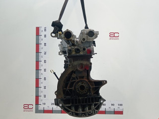 двигатель Renault Laguna 2 поколение 2003, 2.0 л., F5R 700, бензин, МКПП, хетчбэк 5 дв., 7701473601