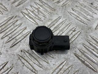 парктроник передний BMW X7 G07 2018, 3.0 л., B57 D30 C, дизель, arktikgrau brill. metallic (c27), 66209471930