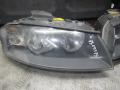 фара Audi A3 8P 2005, 1.6 л., МКПП, хетчбэк 5 дв., 8P0941004A, 8P0941003A - фото №2