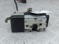 замок двери передней правой Citroen C8 2 поколение 2010, 2.0 л., АКПП, минивэн, 9136L8 - фото №3