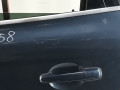 дверь задняя левая Volvo XC60 1 поколение 2010, 2.4 л., МКПП, внедорожник 5 дв., 31402417 - фото №2