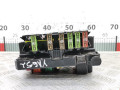 Блок управления BCM (Body Control Module) Peugeot 206 1 поколение 2003, 1.6 л., МКПП, кабриолет, 9646405480 - фото №3