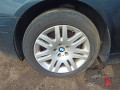 полуось задняя (приводной вал, ШРУС) BMW 7 серия E65/E66/E67 2002, 4.4 л., АКПП, седан, 33207572683 - фото №16