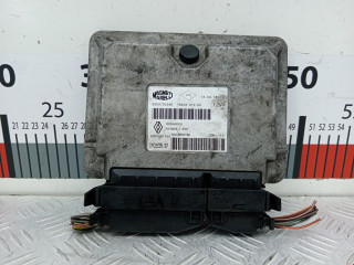 блок управления АКПП Opel Vivaro A 2006, 2.5 л., АКПП, микроавтобус, 8200561162