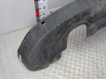 юбка бампера нижняя Volkswagen Tiguan 1 поколение 2010, 2.0 л., АКПП, внедорожник 5 дв., 5NU807521 - фото №2