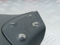 подушка безопасности водителя Mercedes-Benz C-Класс W203/S203/CL203 2001, 2.2 л., МКПП, седан, A1616419912 - фото №2