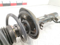 стойка амортизатора Volkswagen Golf 4 поколение 2001, 1.4 л., МКПП, хетчбэк 5 дв., 1J0413031S - фото №4