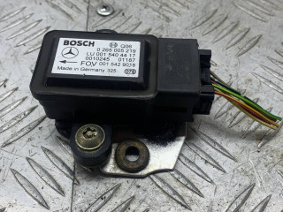датчик ускорения Mercedes-Benz A-Класс W168/V168 [рестайлинг] 2003, 0265005219