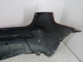 бампер задний Nissan Qashqai 1 поколение [рестайлинг] 2010, 1.5 л., МКПП, внедорожник 5 дв., 85022JD00H - фото №6