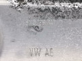 балка подвески передняя (подрамник) Audi A2 8Z 2001, 1.4 л., МКПП, хетчбэк 5 дв., 6Q0199347D - фото №4