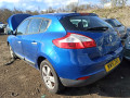дисплей Renault Megane 3 поколение 2010, 1.6 л., МКПП, хетчбэк 5 дв., 259156554R - фото №11