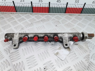 Клапан ТНВД Volkswagen Passat B6 2009, 2.0 л., МКПП, седан, 03L906051
