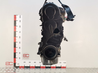 двигатель Volkswagen Golf 4 поколение 2002, 1.9 л., ATD, дизель, МКПП, хетчбэк 5 дв., 038100098JX
