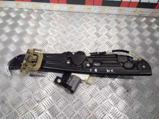 стеклоподъемник электрический задний правый BMW 5 серия F07/F10/F11 2011, 2.0 л., АКПП, универсал, 51357182614