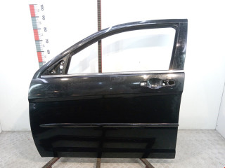 дверь передняя левая Chrysler Sebring 3 поколение 2007, 2.4 л., АКПП, седан, 05074515AG