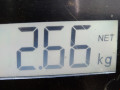 ступица передняя правая Renault Koleos 1 поколение 2008, 2.0 л., МКПП, внедорожник 5 дв., 40014JY00A - фото №5
