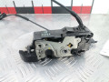 замок двери передней правой Citroen C3 Picasso 1 поколение 2011, 1.6 л., МКПП, минивэн, 9136FJ - фото №2