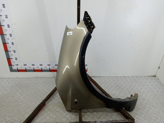 крыло переднее правое Fiat Sedici 1 поколение 2007, 1.6 л., МКПП, внедорожник 5 дв., 71742876