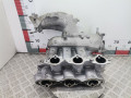коллектор впускной Nissan Murano Z50 2004, 3.5 л., вариатор, внедорожник 5 дв., 140038J105 - фото №5
