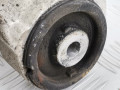рычаг передний правый Volkswagen Touareg 2 поколение 2012, 3.0 л., АКПП, внедорожник 5 дв., 7P0407152E - фото №7