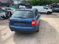 форсунка Audi A4 B6 2001, 2.0 л., вариатор, универсал, 06B133551K - фото №7