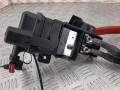 плюсовой провод аккумулятора BMW 7 серия E65/E66/E67 2002, 4.4 л., АКПП, седан, 61126904905 - фото №7