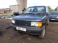 турбина Land Rover Range Rover 2 поколение 1997, 2.5 л., АКПП, внедорожник 5 дв., STC2217 - фото №13