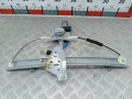 стеклоподъемник электрический задний левый Chevrolet Lacetti 1 поколение 2008, 1.8 л., МКПП, хетчбэк 5 дв., 96475131 - фото №3