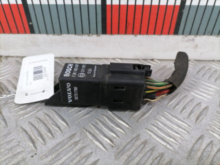реле накала свечей Volvo C70 2 поколение 2008, 2.4 л., АКПП, кабриолет, 31342687