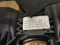 подушка безопасности водителя Renault Megane 2 поколение 2005, 1.5 л., МКПП, хетчбэк 5 дв., 8200414936 - фото №7