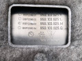 декоративная крышка двигателя Porsche Macan 1 поколение [рестайлинг] 2020, 2.9 л., бензин, АКПП, 95B103925M - фото №5