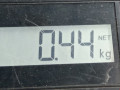 петля капота левая Renault Midlum 1 поколение 2004, 6.2 л., МКПП - фото №4