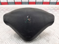 подушка безопасности водителя Peugeot 207 1 поколение 2008, 1.4 л., МКПП, хетчбэк 5 дв., 4112JA - фото №3