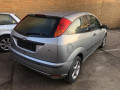 дверь передняя правая Ford Focus 1 поколение [рестайлинг] 2004, 1.8 л., МКПП, хетчбэк 3 дв., 1430143 - фото №11